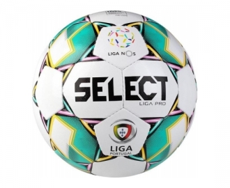 Select ball liga pro portugal 2020 (ims)